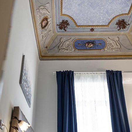 Catania Center B&B Exteriör bild