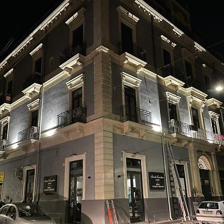 Catania Center B&B Exteriör bild