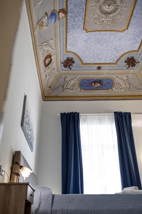 Catania Center B&B Exteriör bild