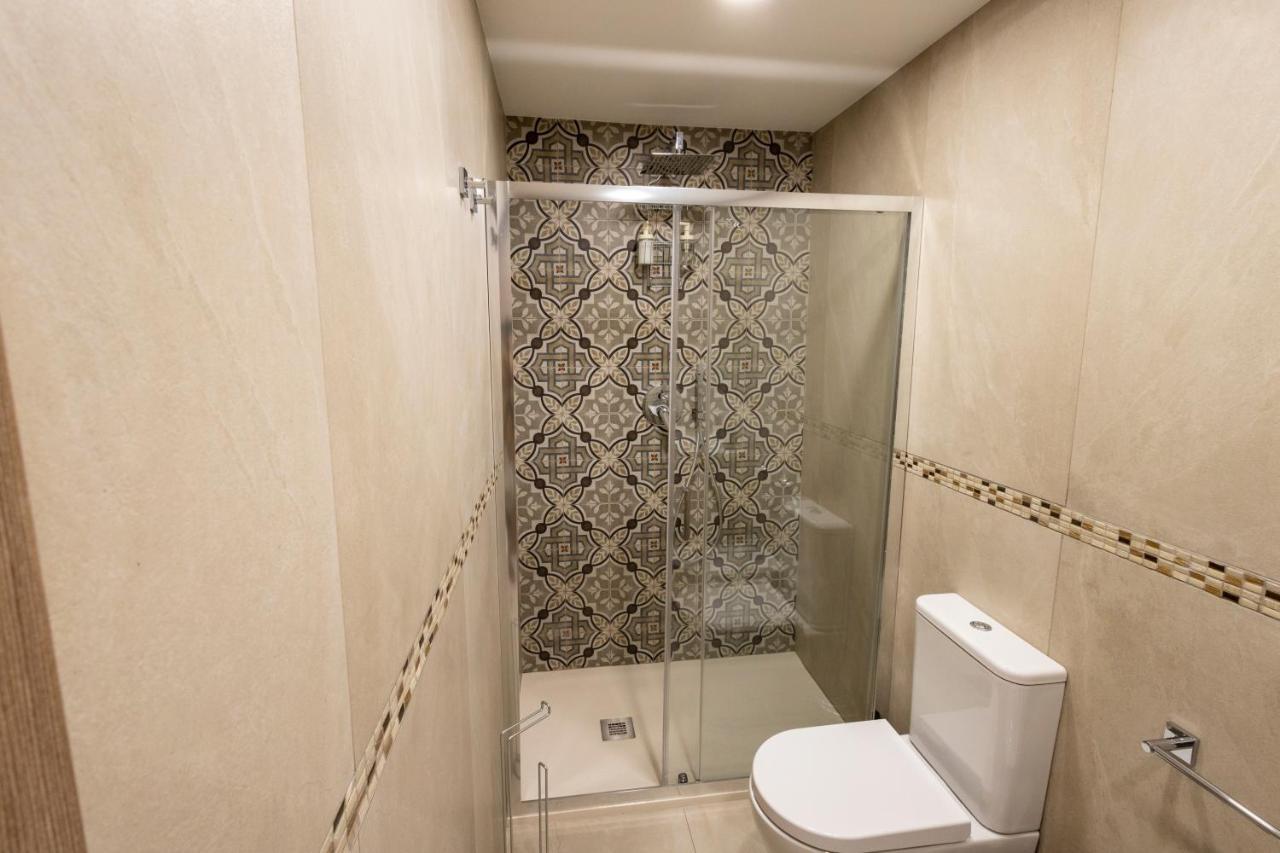 Catania Center B&B Exteriör bild