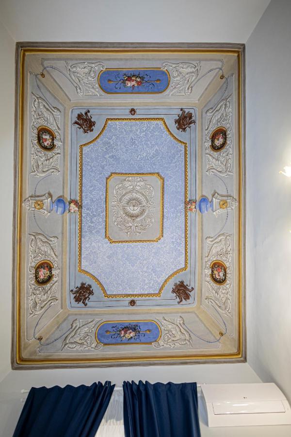 Catania Center B&B Exteriör bild
