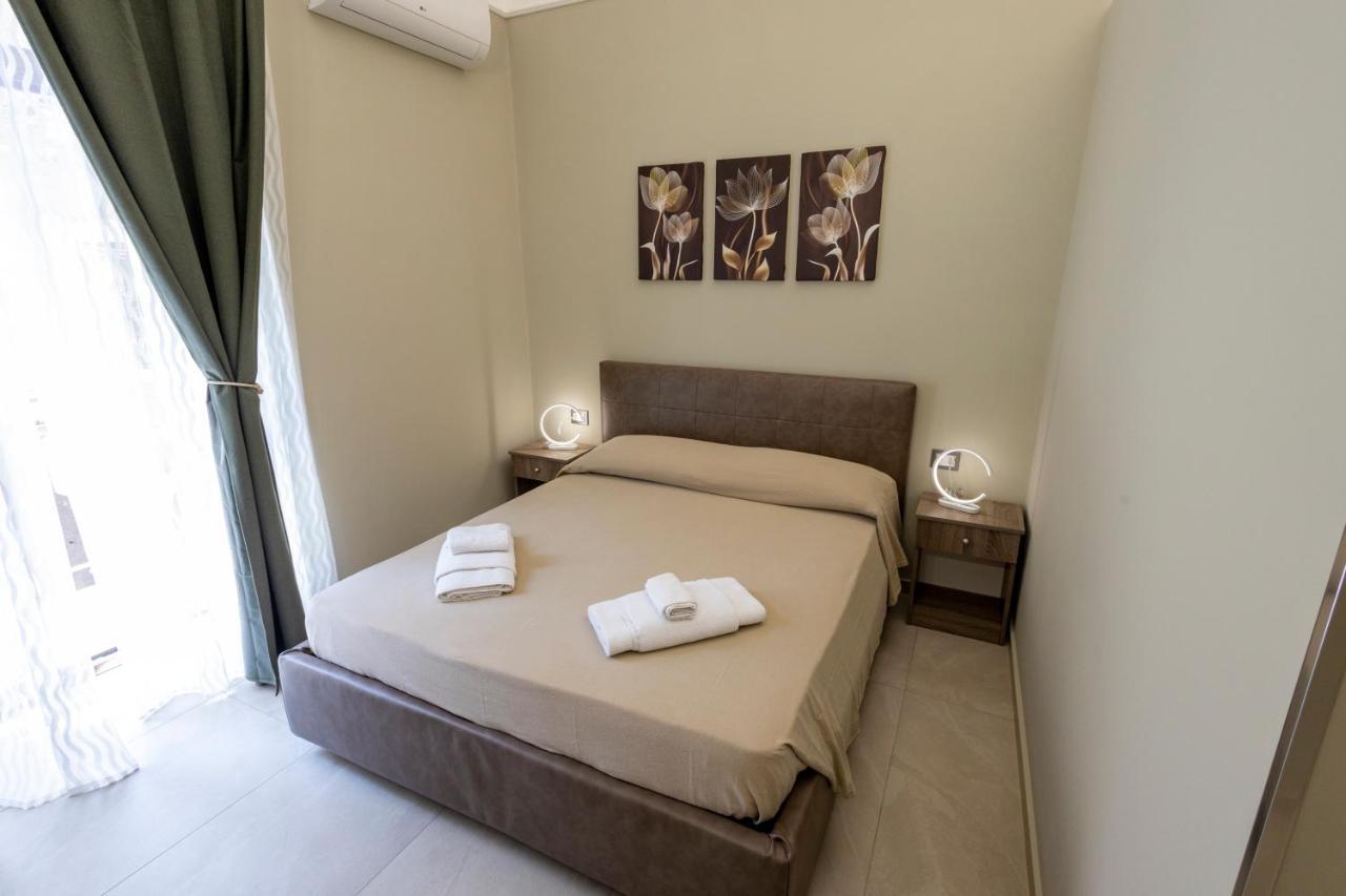 Catania Center B&B Exteriör bild