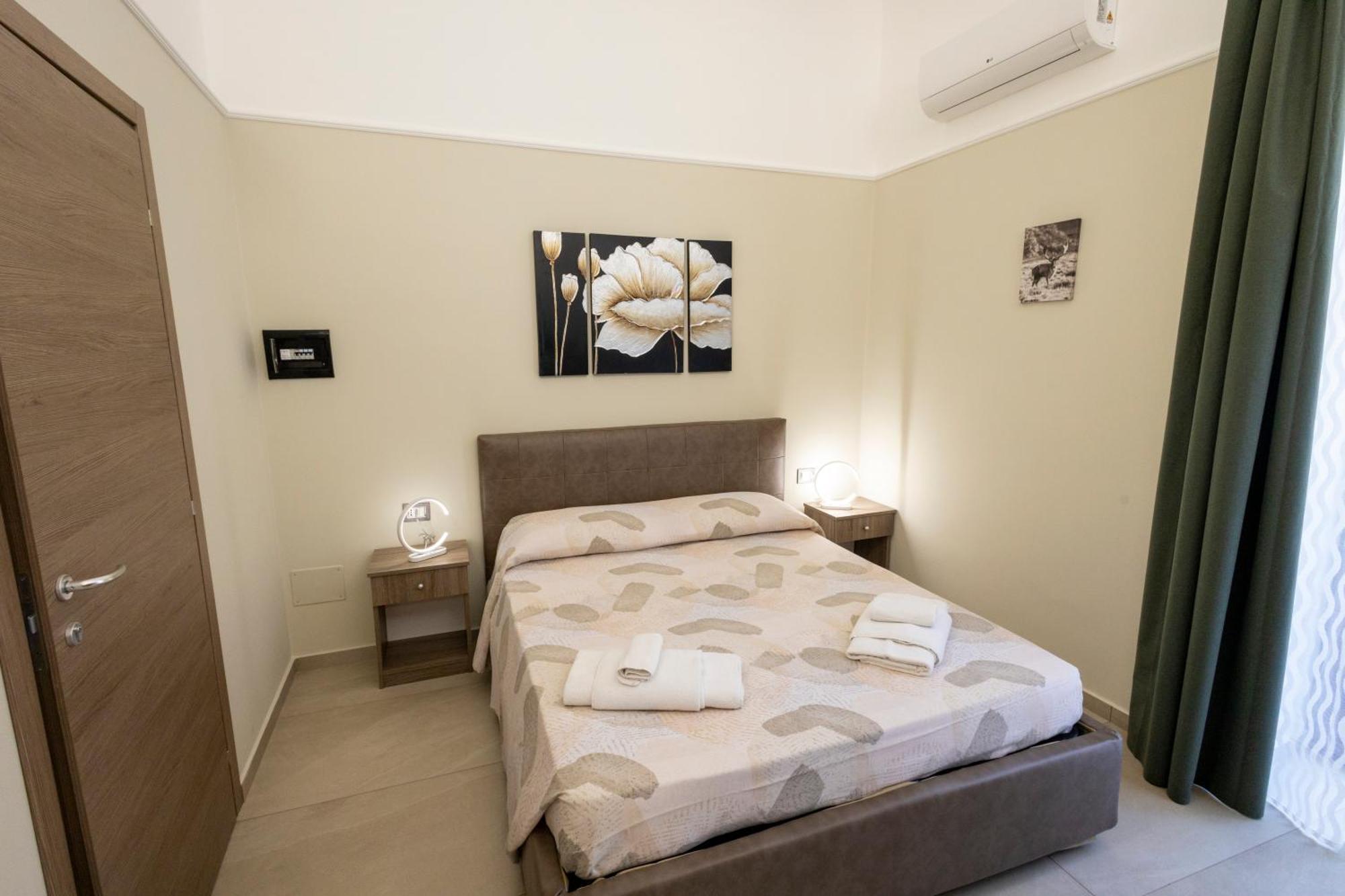 Catania Center B&B Exteriör bild